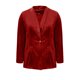 thumbnail image 5 of TaTaai elvet Plaid Coat for Women, Long Sleeve Elegant Design, Soft Luxe Fabric, Ideal for Winter Wear, Holiday Events and Evening Gatherings Gift, 5 of 8