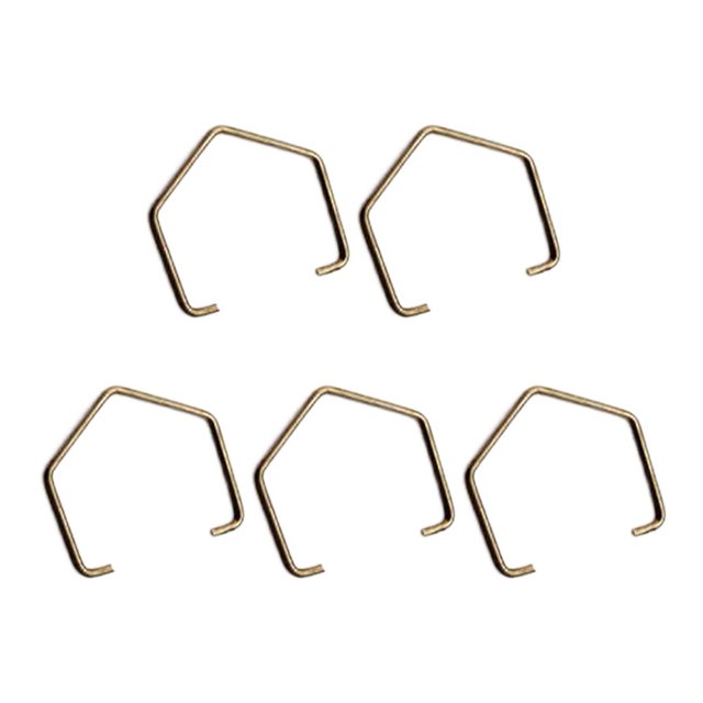 Mosiee Replacement Bearing Circlip Springs For Kastking For Kestrel Elite Reels