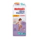 thumbnail image 2 of Pañales Huggies UltraConfort etapa 6 niña 40 piezas, 2 of 6
