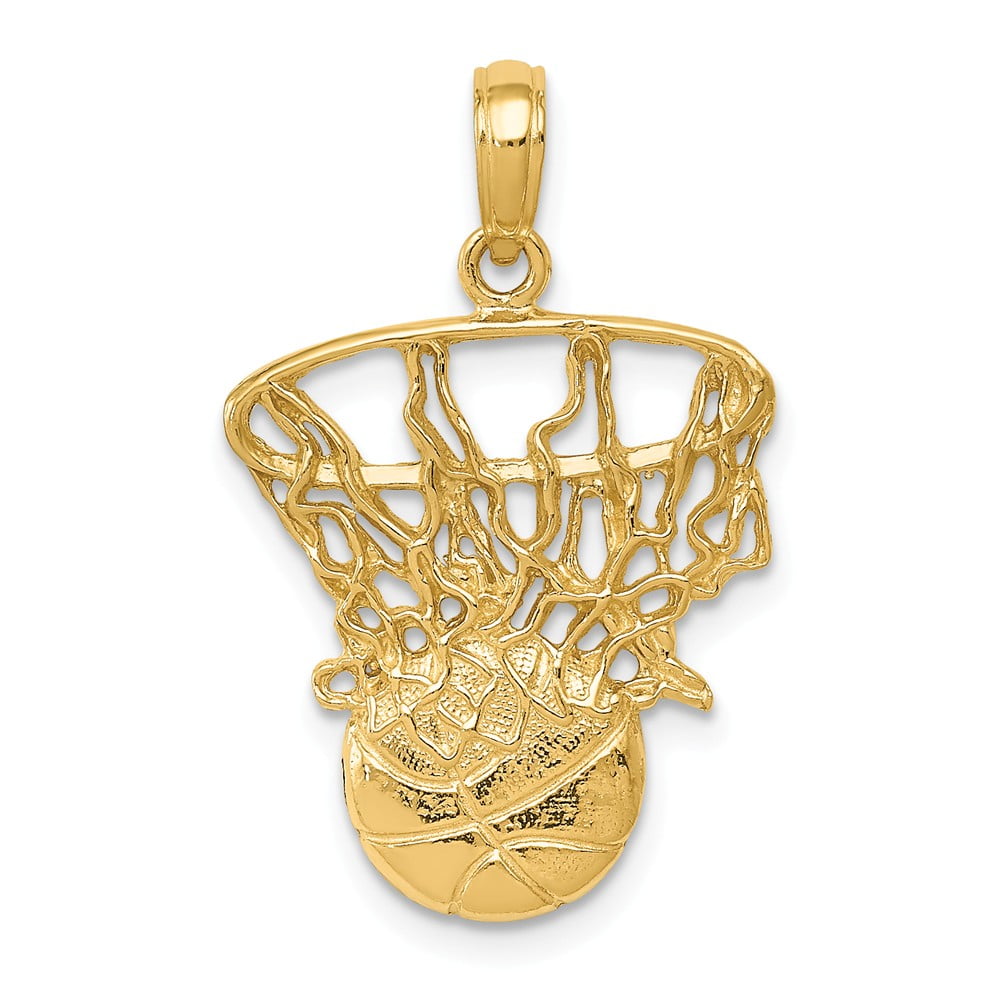 Chain net Basketball