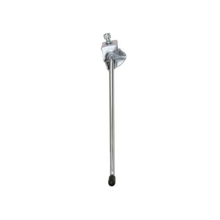 Steel Kickstand Center 9  Chrome. Bike kickstand  bicycle kickstand  lowrider kickstand  beach cruiser  chopper price history on PriceWatchPro