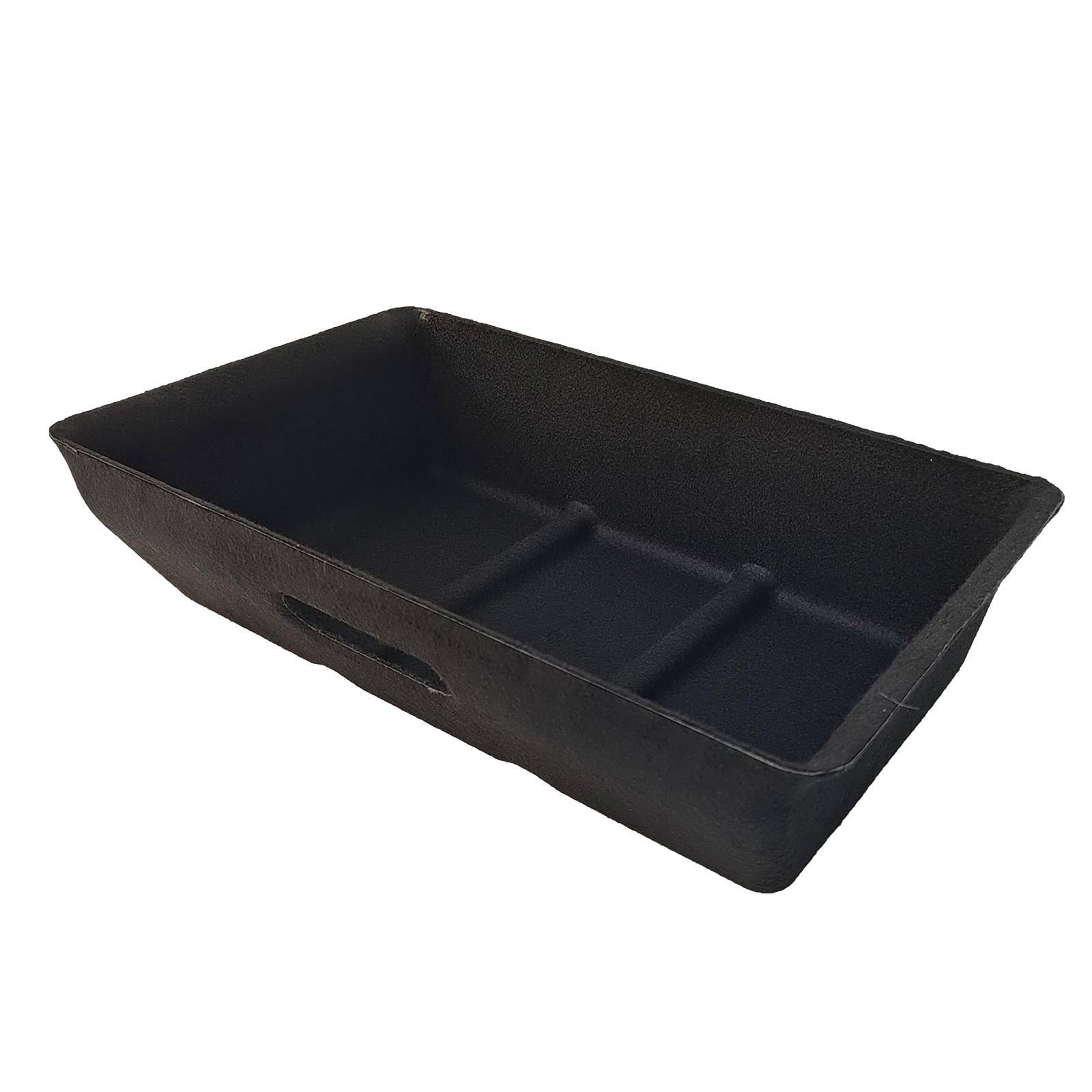 ewbo A0175A0041 Maximize Your Vehicle's Storage Space with the Under Seat Hidden Storage Box