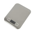 thumbnail image 4 of Kitchen Scale,Kitchen Scale Portable HD Food Weight Scale Electronic Scale Industry-Leading Standards, 4 of 8