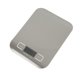 thumbnail image 3 of Báscula de cocina portátil HD pantalla LED Mini acero inoxidable cocina casera báscula electrónica peso de alimentos báscula de gramos, 3 of 10