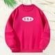 thumbnail image 2 of Sudadera de moda con estilo para mujer, ropa para ir al trabajo, acampar y comprar. S, 2 of 9