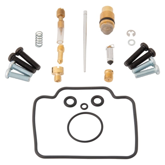 Tusk Carburetor Rebuild Kit for Yamaha XT225 Serow 1992-2000