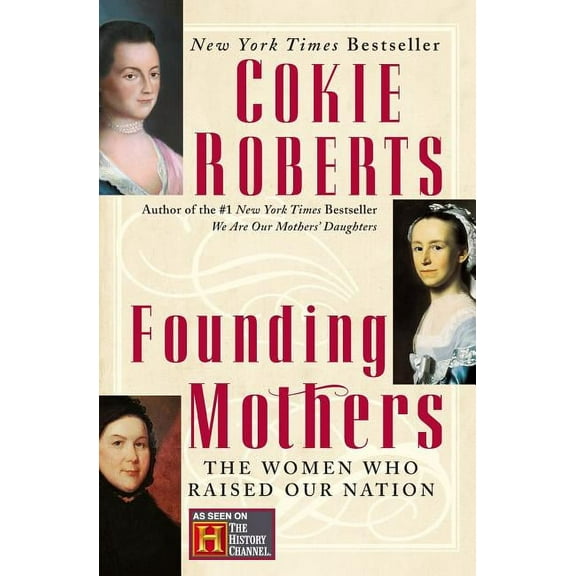 Founding Mothers, (Paperback)