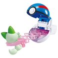 thumbnail image 3 of Pokemon Monster Collection Pop-N-Catch & Pokedelze Travel Set of 3 (Quaxly, Fuecoco, Sprigatito, Great Ball, Pokeball), 3 of 5