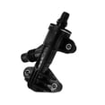 thumbnail image 5 of 17217599546 17227572541 Cooling System Thermostat Housing Cover Thermostat Coolant Water Outlet for, 5 of 5