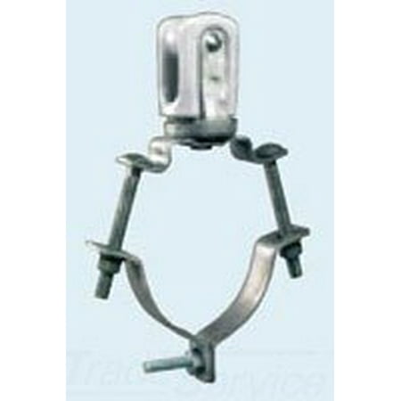 - Tiffin 6913 4 In Service Entrance Pipe Mount Wire Holder