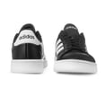 thumbnail image 3 of Tenis Adidas Grand Court - F36393 - Negro - Hombre negro 29 Adidas Grand Court, 3 of 7
