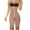 Brown, variant on Ann Chery 5149 Powernet Casandra Shapewear