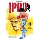 thumbnail image 1 of Hajime no Ippo #11. Espíritu de lucha, 1 of 3