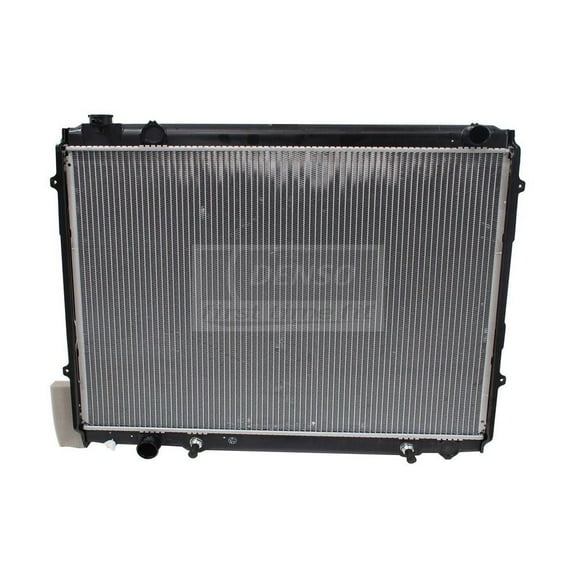 Denso 221-0516 Radiator Fits select: 2000-2004 TOYOTA TUNDRA