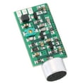 thumbnail image 3 of Módulo de Transmisor de Audio Mini Recolección de Micrófono Inalámbrico v4.0fm Placa de Nús de Micrófono de Emisio 0.7-9V, 3 of 7