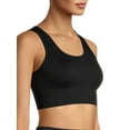 thumbnail image 5 of Avia Women’s Low Support Seamless Scoop Neck Sports Bra, 5 of 7