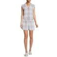 Time and Tru Women's Gingham Shorts