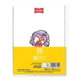 thumbnail image 3 of Cuaderno Scribe Super Girl Espiral 90 Hojas Cuadro Grande Varios Modelos 1 Pieza, 3 of 3
