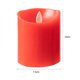 thumbnail image 2 of Velas sin llama Led Velas Seguridad Led Ligero Decoración para el hogar (Alrededor de 10 cm), 2 of 3