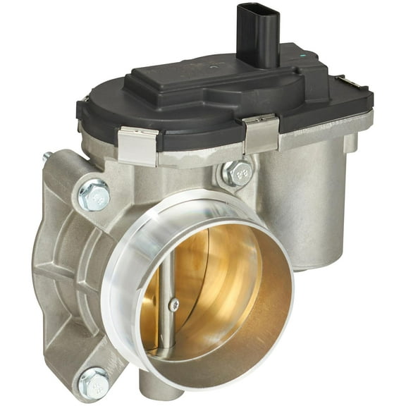 Spectra Premium TB1295 Fuel Injection Throttle Body Assemly (Electronic Throttle Body)