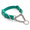 Black-Medium (Pack of 1), variant on Pink Medium (Pack of 1) Martingale Dog Collar Escape Proof No Pull