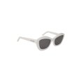thumbnail image 5 of Lentes de sol SAINT LAURENT SL68 004 Square Oversized, 5 of 5
