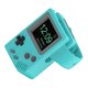 thumbnail image 3 of Soporte Para Cargador Soporte del soporte del cargador para Apple IWatch 8 7 6 5 4 3 2 1 Se (verde menta), 3 of 8