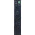 thumbnail image 1 of Télécommande de Remplacement Infrarouge Compatible avec RMT-AH507U Sony Soundbar HT-G700 SA-G700, 1 of 5
