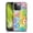 Character Pattern, variant on Head Case Designs Officially Licensed Care Bears Sweet And Savory Character Pattern Soft Gel Case Compatible with Apple iPhone 15 Plus
