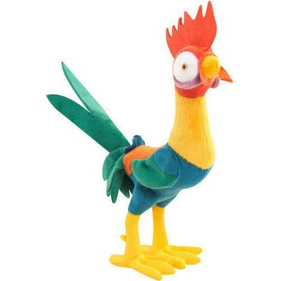 Disney Moana Small Plush Heihei