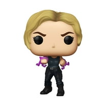 Funko POP! Movies: Mortal Kombat - Sonya Blade
