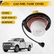 thumbnail image 4 of Car Fuel Tank Cover Fuel Tank Sealing Inner Cover FC1052 8L3Z-9030-C for F-450 Super Duty 2011-2016, 4 of 5