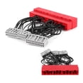 thumbnail image 1 of Akozon   Car  Kit   OBD2A To OBD1 Conversion Harness Adapter Car ECU WH006   Replacement For, 1 of 8