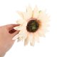 thumbnail image 5 of Nestingho 2Ud Clips Sujetadores Para Con De Flor De Girasol Accesorios Multicolor, 5 of 8