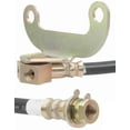 thumbnail image 3 of Raybestos BH36709 Professional Grade Hydraulic Brake Hose Fits select: 1972-1979 FORD THUNDERBIRD, 1977-1979 FORD LTD, 3 of 5