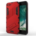 thumbnail image 1 of Funda para iPhone 8 Plus/7 Plus Protección A Prueba De Golpes Con Soporte De TPU Duradero Y Práctico, 1 of 5
