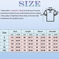 thumbnail image 3 of Towmus Balaclava Hoodie Zipper, Y2K Double Layer Hooded Pullover, Built-In Eye Mask, Ultimate Heavyweight Hoodies Sweatshirts, Unisex, White, M, 3 of 5