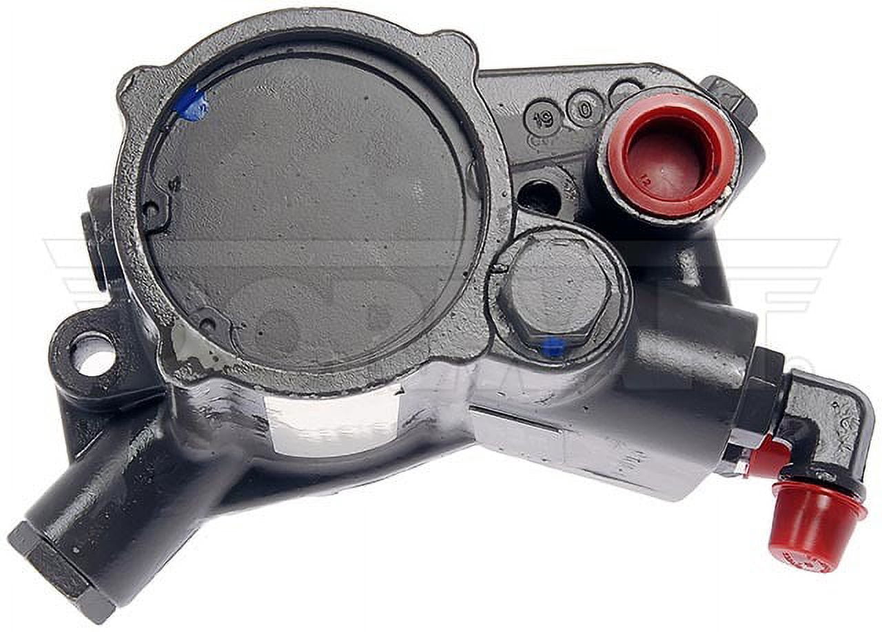 Dorman 502-557 Diesel High Pressure Oil Pump Compatible with Select Ford Models Fits select: 1996-1997 FORD F250, 1996-1997 FORD F350