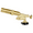 Gold, variant on Refillable Butane Culinary Torch Adjustable Flame 360° Rotation For Creme Brulee Bbq Camping Cooking Soldering Kitchen Blowtorch