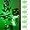 Green, variant on 6 Pack Green Fairy Lights Battery Operated, 7ft 20LED Mini Fairy String Lights Mason Jar Lights, Waterproof Firefly Starry Lights for DIY Wedding Party Bedroom Patio Christmas Décor