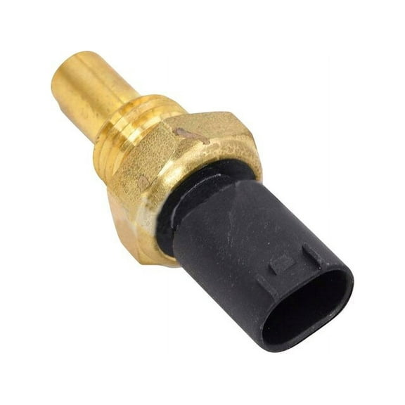 Fuel Temperature Sensor - Compatible with 2007 - 2009 Jeep Grand Cherokee 2008