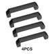 thumbnail image 2 of Riwesomey Tirador de manija de plástico y nailon de 4 piezas, accesorios para campistas, accesorios para autocaravana, manija para Camper Accesorios para vehículos recreativos, 2 of 6