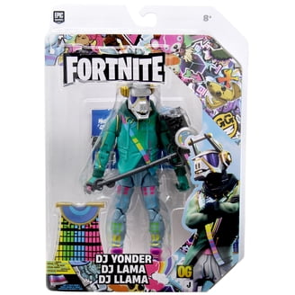 Fortnite Legendary Series 6in Figure Pack, Enforcer - Walmart.com