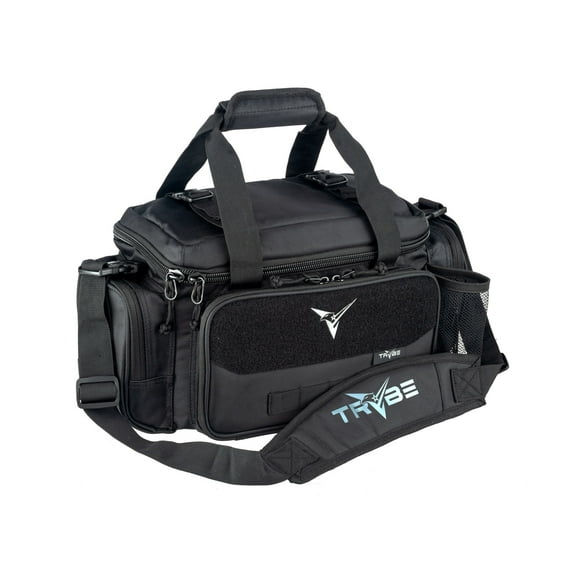 TRYBE Range Bag, Black