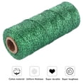 thumbnail image 3 of 1 Roll DIY Tied Rope Decorative Rope Creative DIY Crafts Rope for Decor Use, 3 of 7