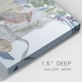 thumbnail image 4 of Warm Wishes Collection D- Gallery Wrapped Canvas, 4 of 9