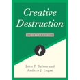 thumbnail image 1 of Pre-Owned Creative Destruction: An Introduction (Paperback) 1952223989 9781952223983, 1 of 1
