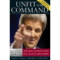 thumbnail image 2 of Unfit For Command : Swift Boat Veterans Speak Out Against John Kerry (Hardcover), 2 of 2