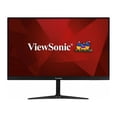 thumbnail image 1 of MONITOR ViewSonic GAMING VX2418-P-MHD FHD 1MS 165HZ BOCINAS ADAPTIVE SYNC HDMI DP, 1 of 5