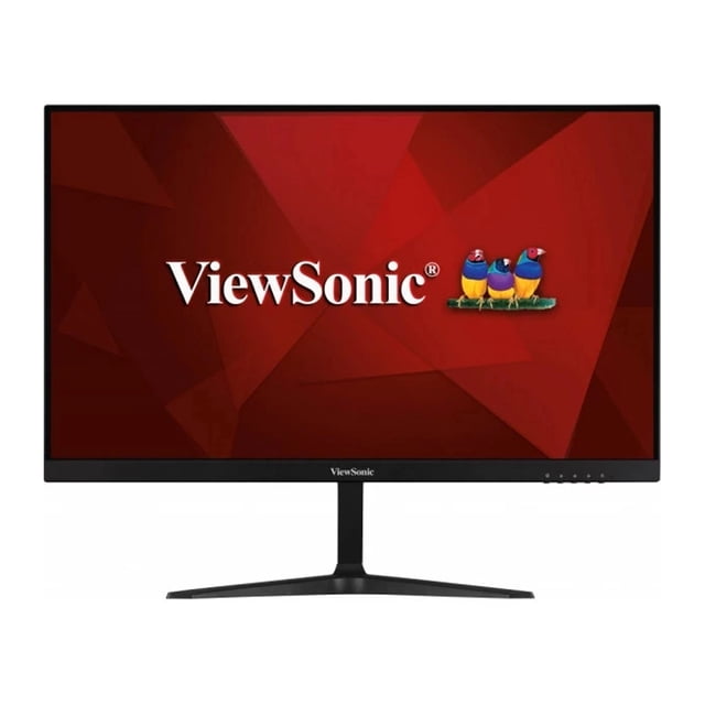 MONITOR ViewSonic GAMING VX2418-P-MHD FHD 1MS 165HZ BOCINAS ADAPTIVE SYNC HDMI DP